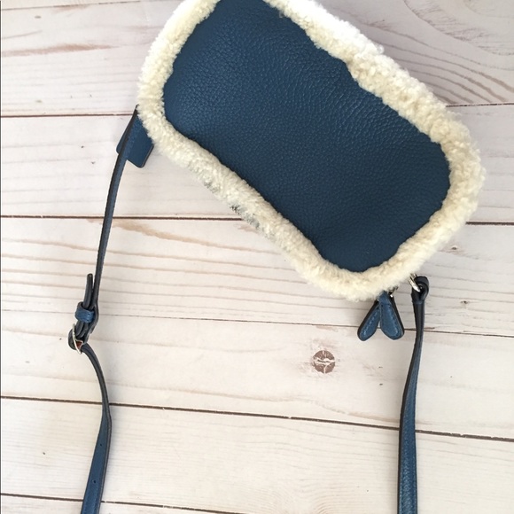 Coach small crossbody bag - Picture 2 of 7